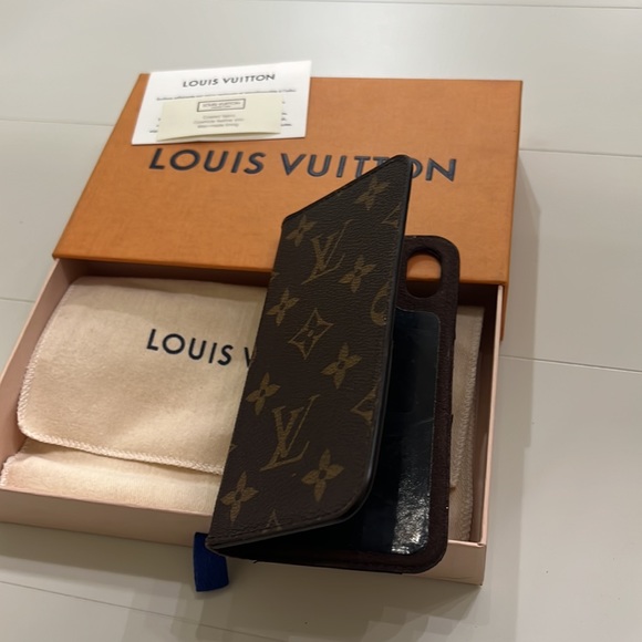 iPhonex folio MNG - Picture 5 of 16